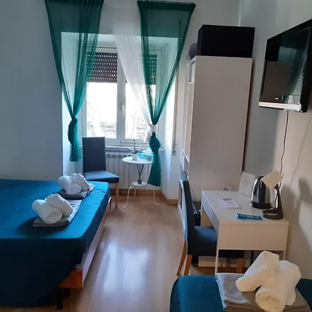 Ad Trastevere Guest House - By Ad Roma