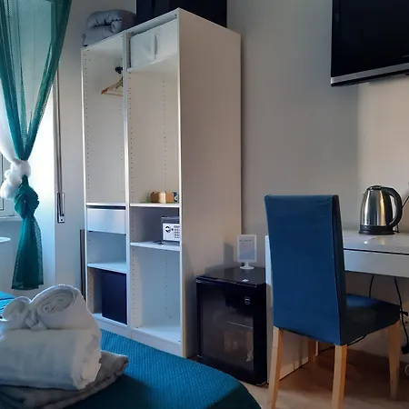 Ad Trastevere Guest House - By Ad Roma