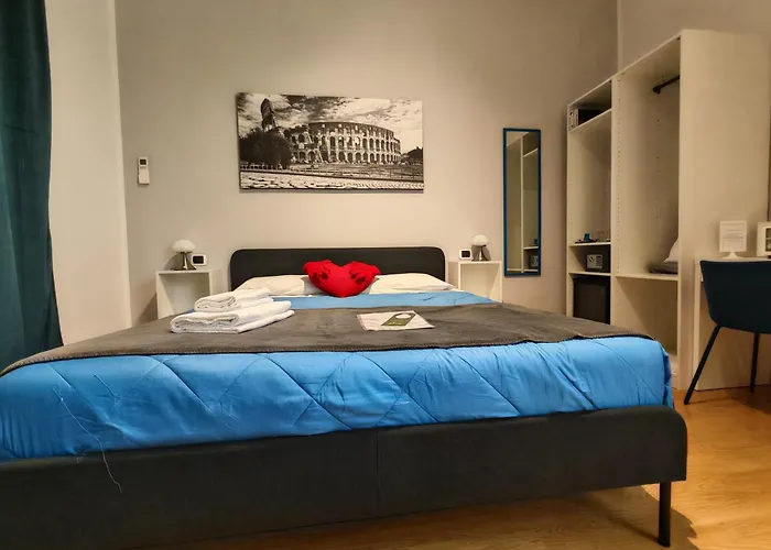 Ad Trastevere - By Ad Bed and Breakfast Ρώμη