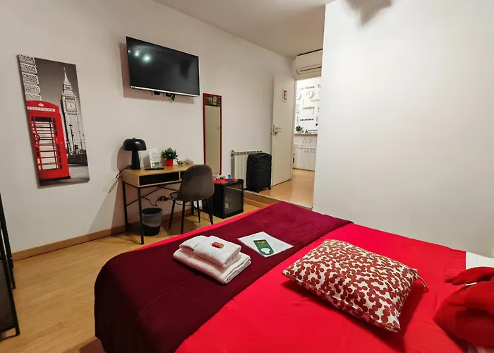Ad Trastevere - By Ad Oda ve Kahvaltı 4*