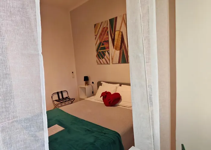 Ad Trastevere - By Ad Bed and Breakfast 4*
