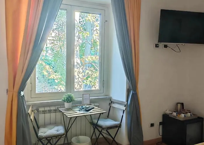 Ad Trastevere - By Ad 4* Ρώμη