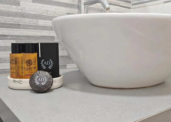Ad Trastevere - By Ad Bed and Breakfast 4*
