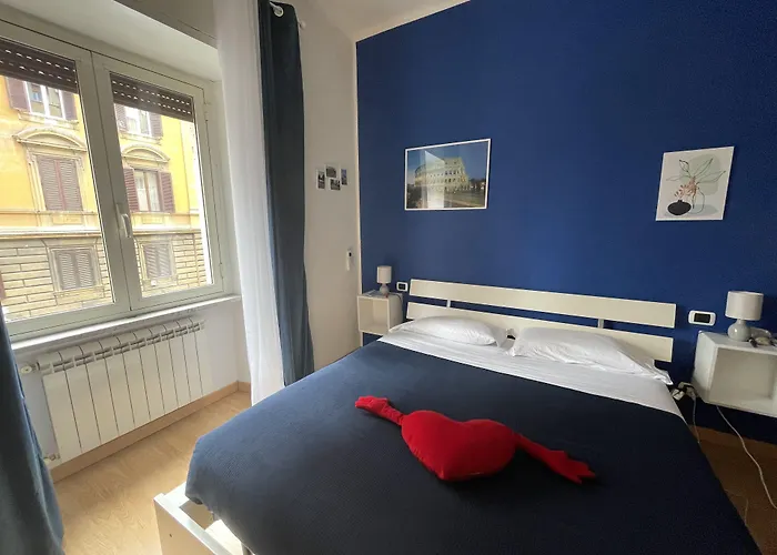 Ad Trastevere - By Ad Bed and Breakfast Ρώμη
