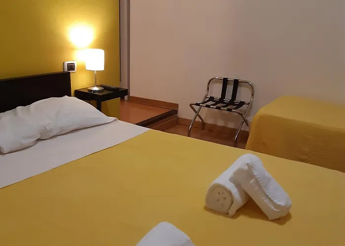 Ad Trastevere - By Ad 4*