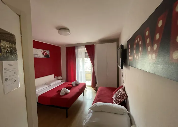 Ad Trastevere - By Ad רומא