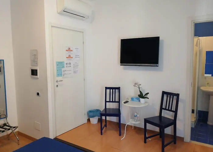 Ad Trastevere - By Ad לינה וארוחת בוקר 4*