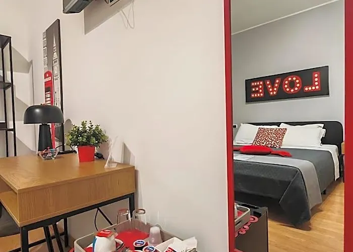 Ad Trastevere - By Ad לינה וארוחת בוקר 4*
