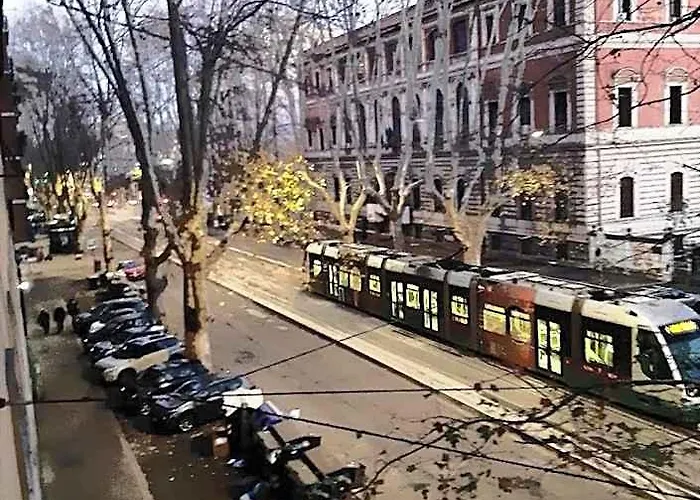 Ad Trastevere - By Ad 4* Roma