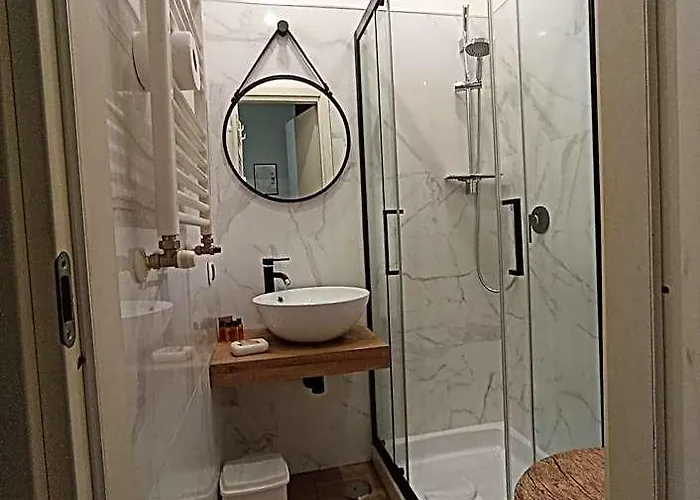 Oda ve Kahvaltı Ad Trastevere - By Ad Roma