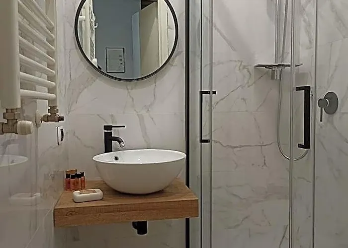Ad Trastevere - By Ad Bed and Breakfast