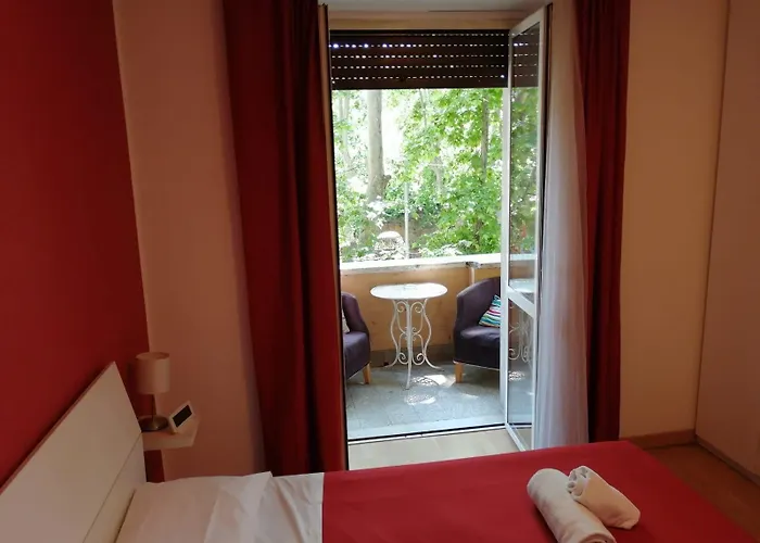 Ad Trastevere - By Ad 4*