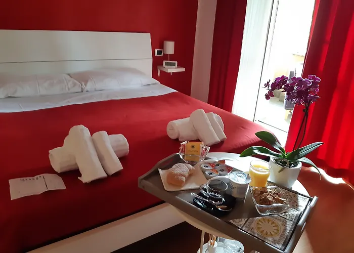 Ad Trastevere - By Ad Bed and Breakfast