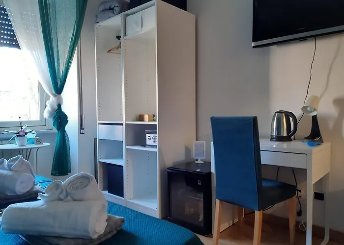 Bed and Breakfast Ad Trastevere - By Ad