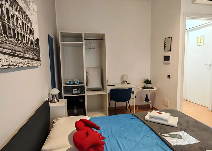 Ad Trastevere - By Ad Bed and Breakfast Ρώμη